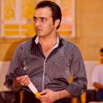 کد آهنگ پیشواز دل سوخته از قاسم فاضلی